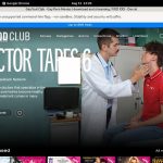 Gay Vod Club Site-rip
