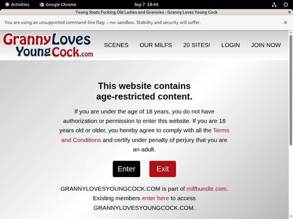 Granny Loves Young Cock Order Page Granny Loves Young Cock Order Page