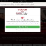 Hazel Tucker Password Free