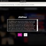 Jamesdeen.com Discount Promo