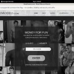 Male Models Free Trial Acc