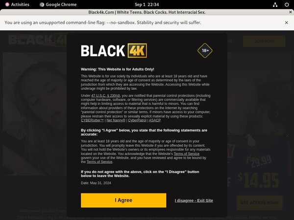 New Free Black 4k Accounts