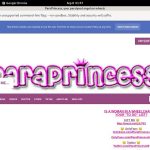 Paraprincess.com Billing