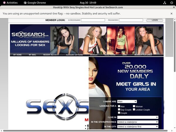 Paypal For Sex Search