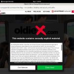 Reviews Oldie X