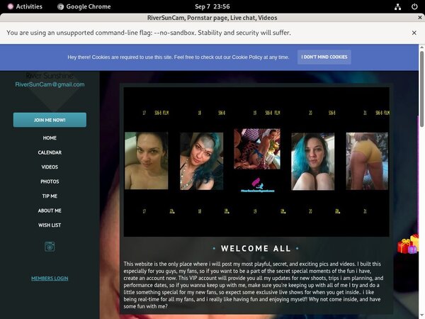 Riversuncam Free Trial