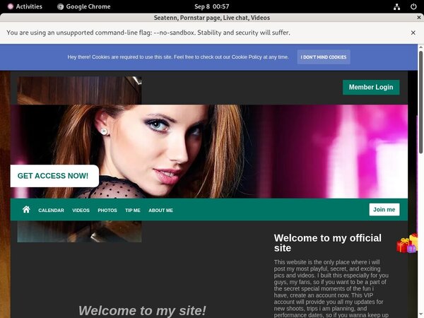 Seatenn.modelcentro.com ????