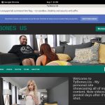 Tybones.us Xxx Video