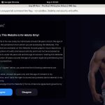 Vrbgay.com Limited Promo