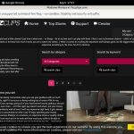 Yezzclips.com Password Site Yezzclips.com Password Site