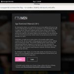 Youporn FTM Plus