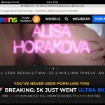 5kteens Discount Memberships