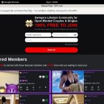 Account Swingersdateclub