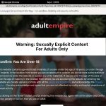 Adultempire.com Hd Video
