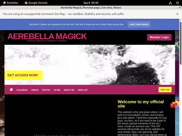 Aerebellamagick Bank Payment