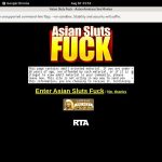 Asian Sluts Fuck Free Trial Account