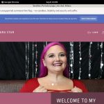 Bbwsarastar.com Xxx Hd