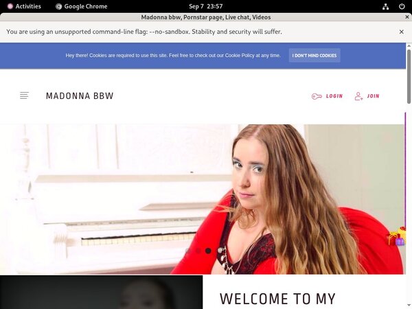 Com Modelcentro Winniepig Join