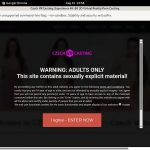 Czechvrcasting.com Ad