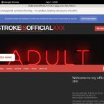 Dastrokeisofficialxxx.com Latest Passwords