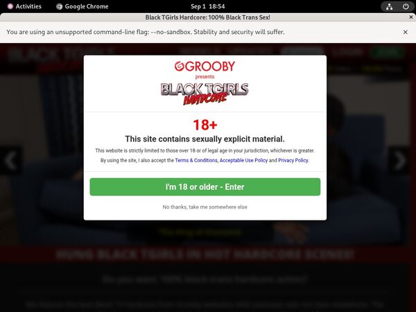 Discount Blacktgirlshardcore Tour