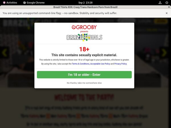 Discount Braziltgirls Promo Code