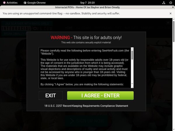 Free Interracialpovs Trailers