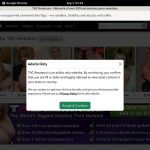 Free Tacamateurs.com Trial Offer