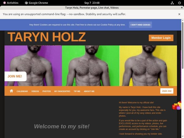 Free Taryn Holz Membership Discount Free Taryn Holz Membership Discount