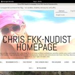 Free Trial On Paradiesnudist