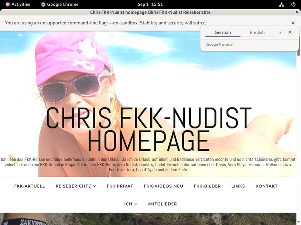 Free Trial On Paradiesnudist