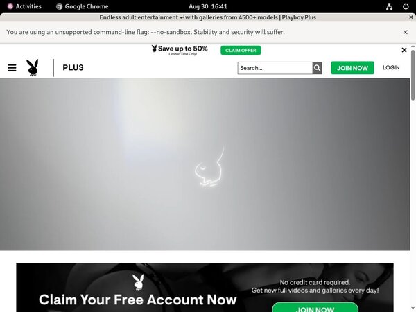 Free Video Playboy Plus