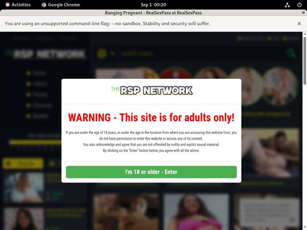 Get Discount Banging Pregnant