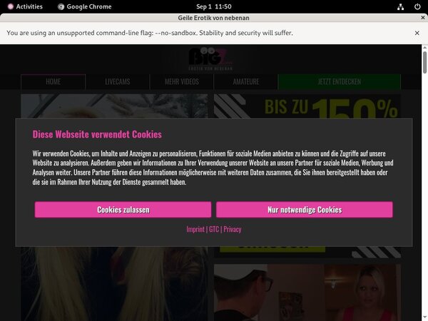 Gratis LindaKiss.com