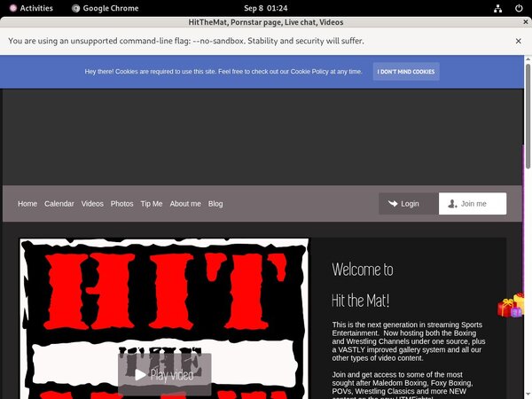Hitthemat Promo Code