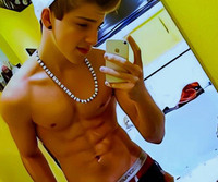 Horny Twink BF Discount Special s0