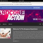 How To Get Free Thegorgeousexperience.com Account