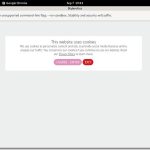 Join Stylerotica.com Gift Card