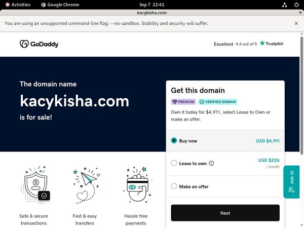 Kacykisha.com Centrobill