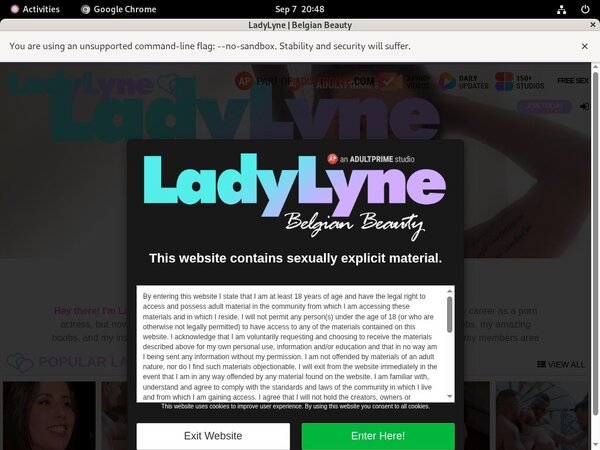 Ladylyne.com Pricing Ladylyne.com Pricing