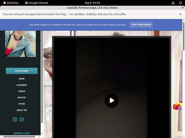 Lizxxx30 Free Accounts