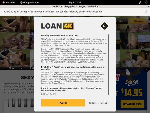 Loan4k.com Trial Link