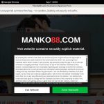 Manko88.com Passwords 2017
