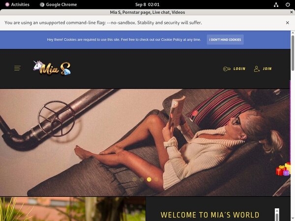 MiaS Hd Movies