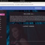 MrsTLucifer Free Video