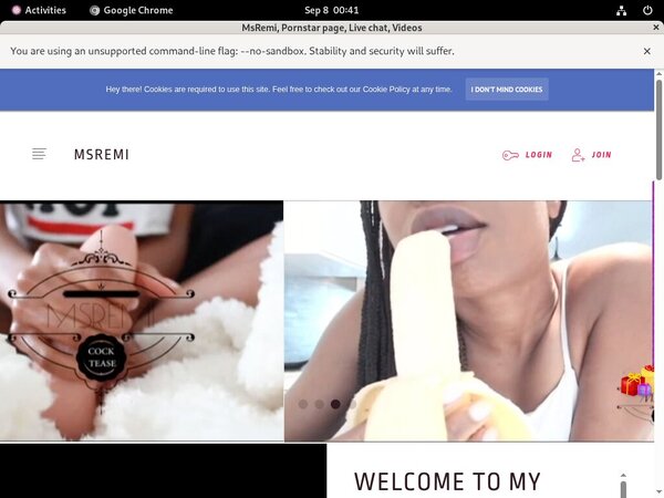 MsRemi Renew Subscription MsRemi Renew Subscription