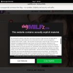 My Milfz Bill.ccbill.com