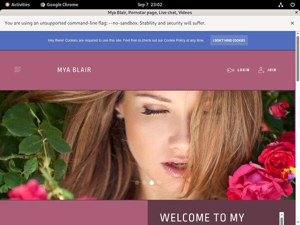 Myablair.modelcentro.com Payment Methods