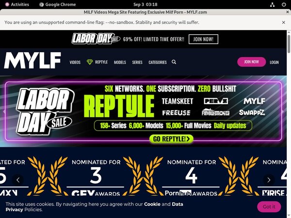 Mylf Member Trial Mylf Member Trial