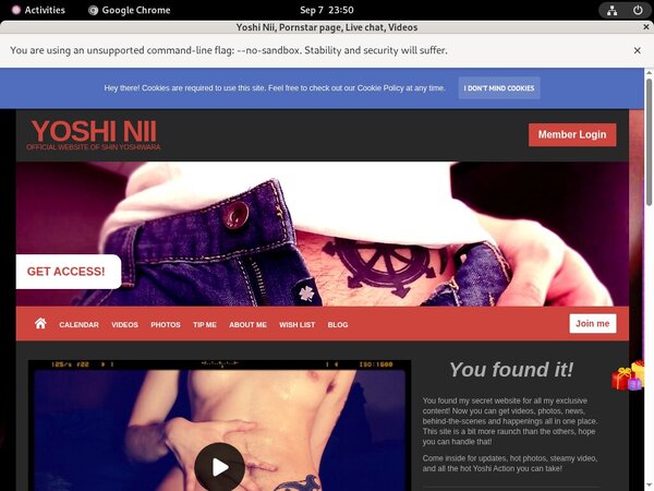 New Yoshiwaraniisan.modelcentro.com Discount